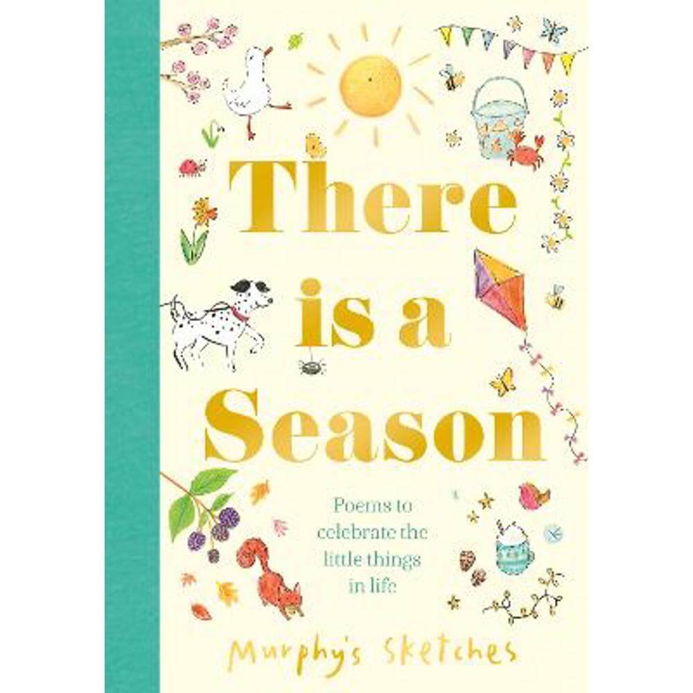 There is a Season (Hardback) - Kerri Cunningham